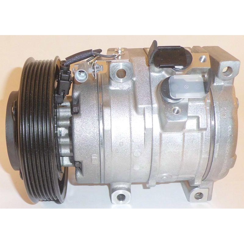 Ac Compressor Toyota Matrix 2003-2008 1.8L , 14-4004NEW