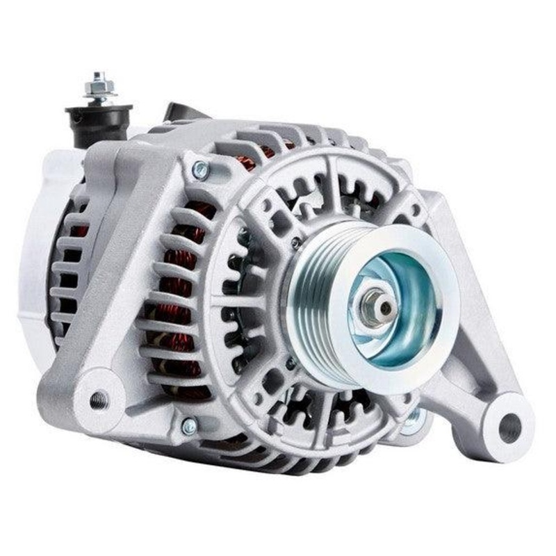 Alternator Toyota Matrix 2003-2008 1.8L , 2-13878