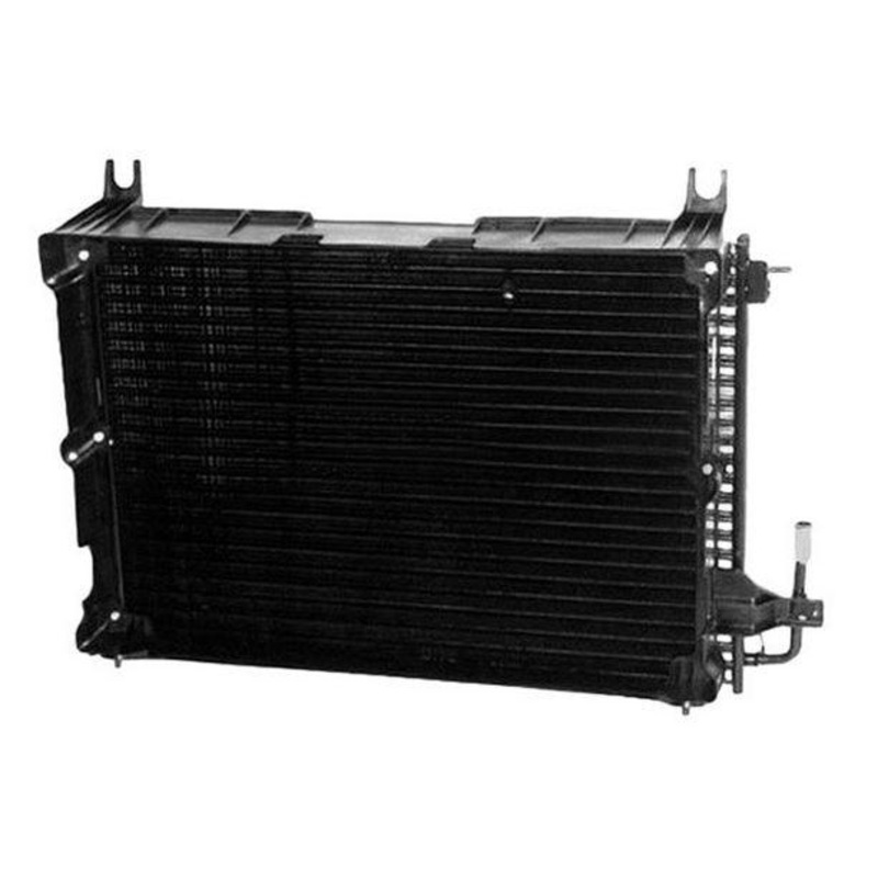 Condenser Toyota Matrix 2009-2013 , TO3030312