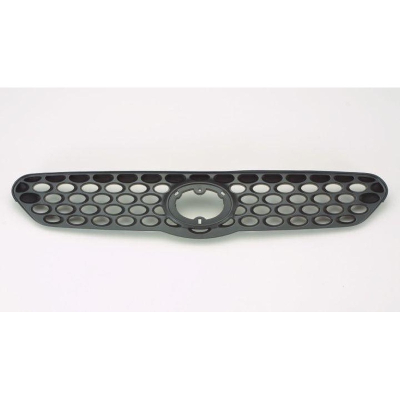 Grille Toyota Matrix 2003-2008 Matte-Black Without Bracket , TO1200258
