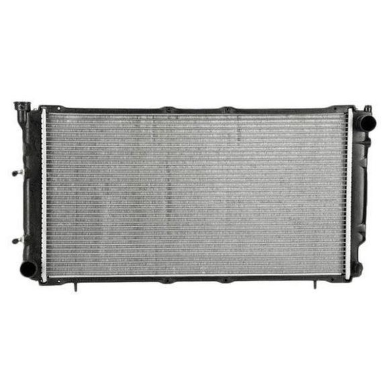 Radiator -13049 Toyota Matrix 2009-2013 2.4L , TO3010324