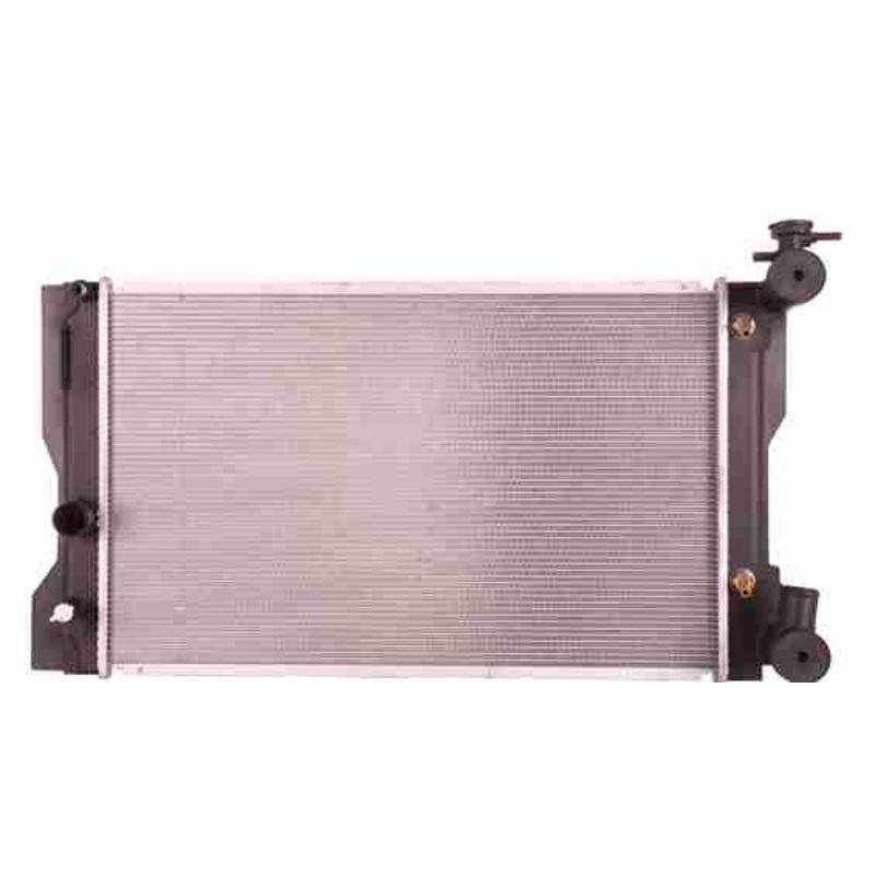 Radiator -13106 Toyota Matrix 2009-2013 1.8L Usa Built , TO3010323