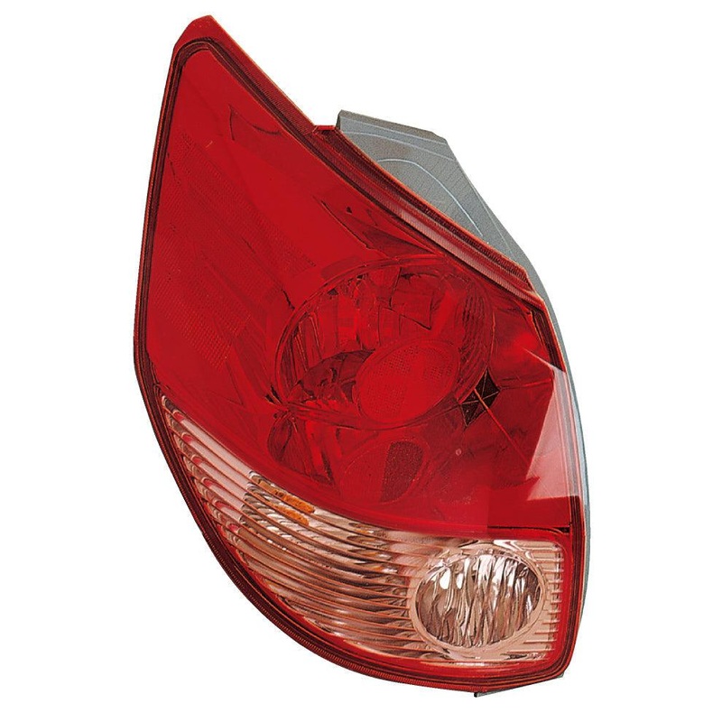 Tail Lamp Driver Side Toyota Matrix 2003-2004 , TO2818118