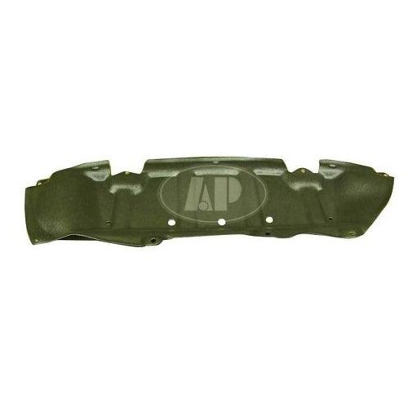 Undercar Shield Toyota Matrix 2009-2013 , TO1228155