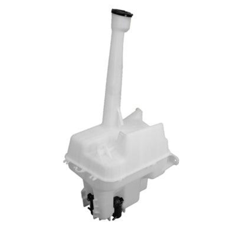 Washer Tank Toyota Matrix 2003-2008 With Pump (Models With Rear Washer) , TO1288126