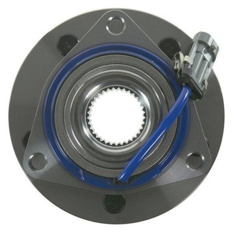 Wheel Bearing/Hub Rear/Front Oldsmobile Intrigue 1998-2002 – 4 Wheel Abs Cx , 513121