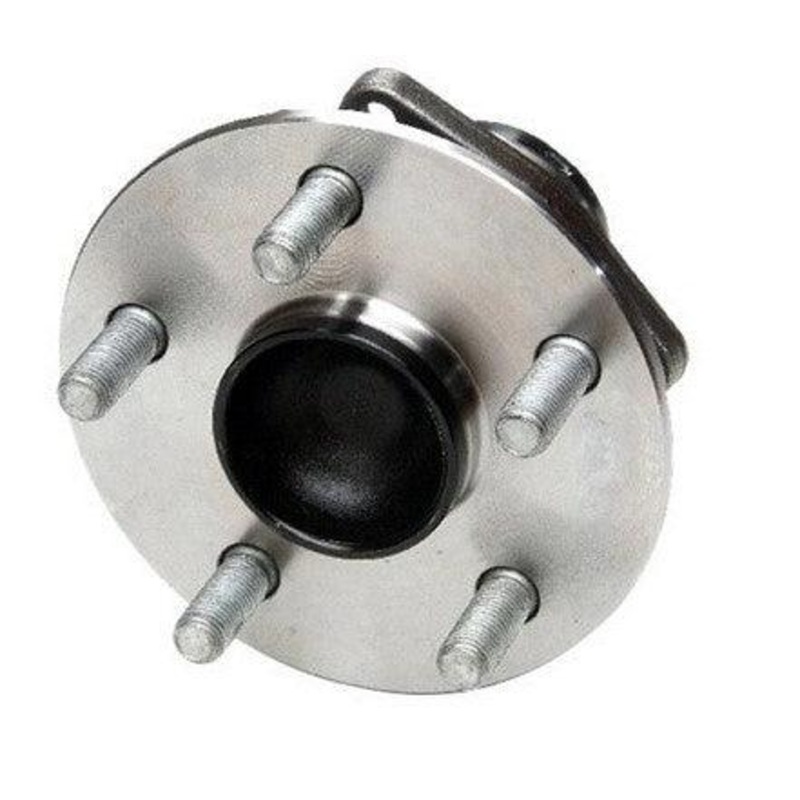 Wheel Bearing/Hub Rear Toyota Matrix 2003-2008 Fwd Abs (512217-103217) , 512217