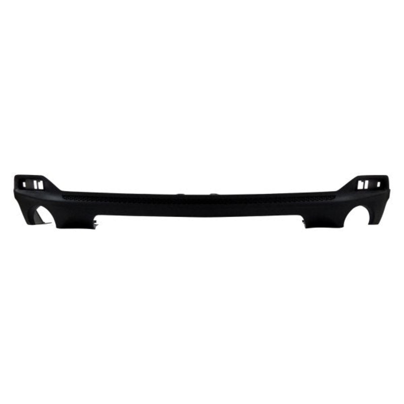 Bumper Lower Rear Acura Rdx 2019-2021 Textured Finish Exclude A-Spec Capa , Ac1115105C – Hunt Parts