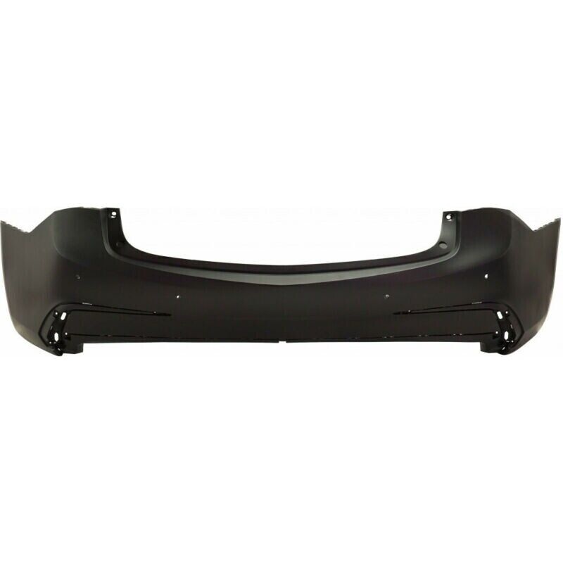Bumper Rear Acura Tlx 2018-2020 Primed Without Sensor/A-Spec Capa , Ac1100180C – Hunt Parts