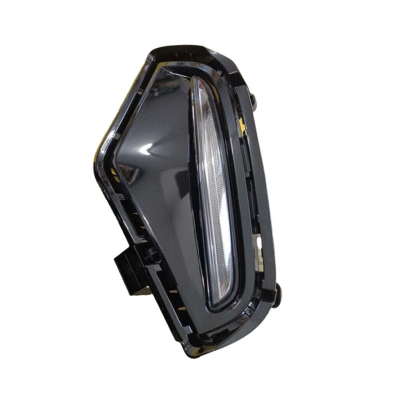 Daytime Running Lamp Driver Side Toyota Rav4 2021-2022 High Quality , To2562108 – Hunt Parts