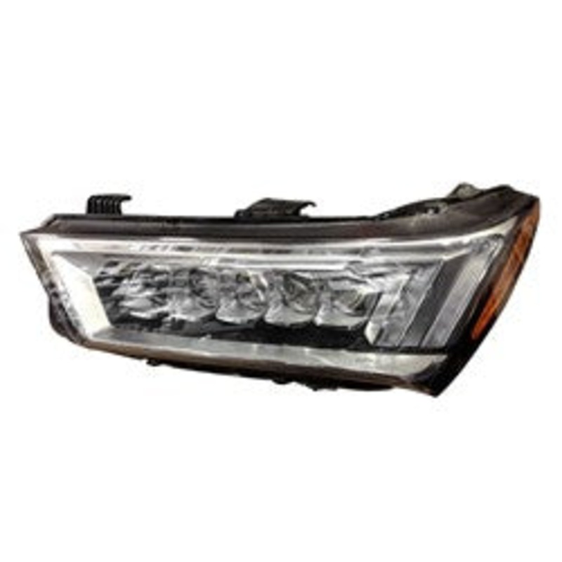 Head Lamp Driver Side Acura Mdx 2017-2020 Led Without Auto Level Control Capa , Ac2502130C – Hunt Parts