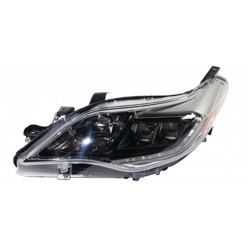 Head Lamp Driver Side Toyota Avalon 2016-2018 Hid High Quality , To2518188 – Hunt Parts