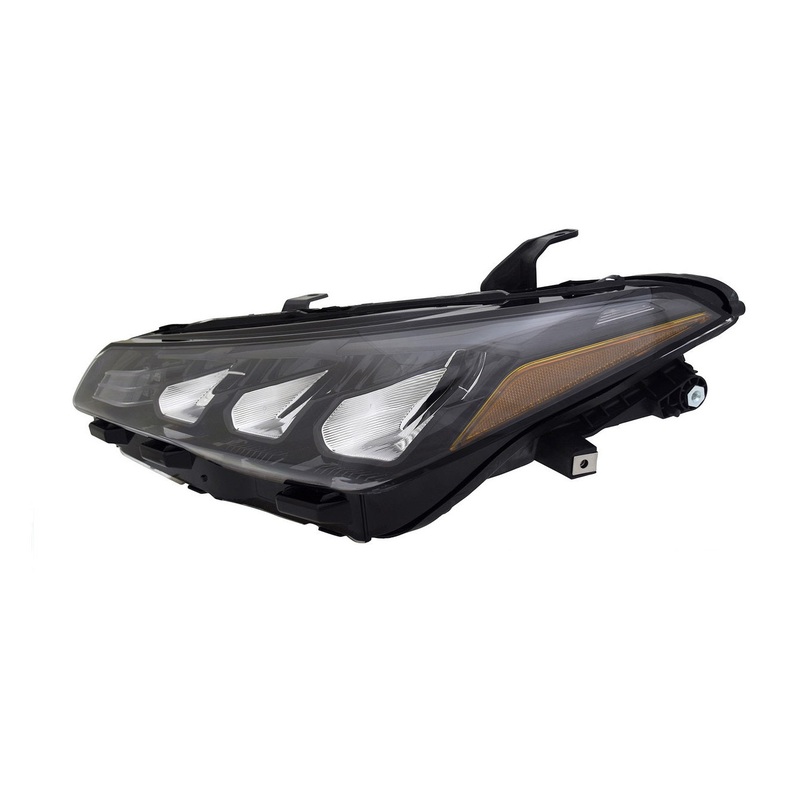 Head Lamp Driver Side Toyota Avalon 2020-2022 Trd/Xse Hatchback High Quality , To2502305 – Hunt Parts