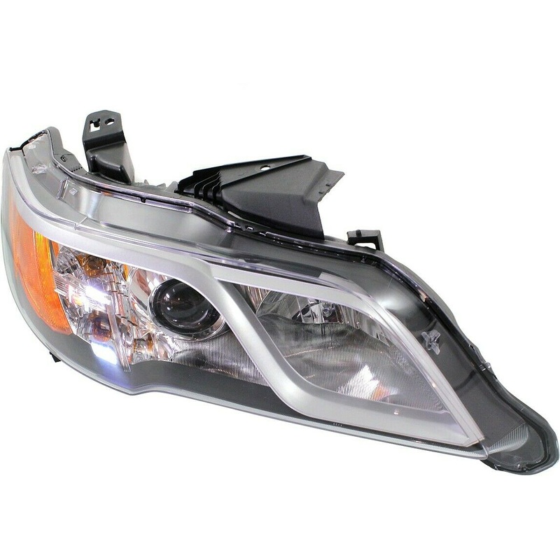 Head Lamp Passenger Side Acura Rdx 2013-2014 Hid Capa , Ac2503124C – Hunt Parts