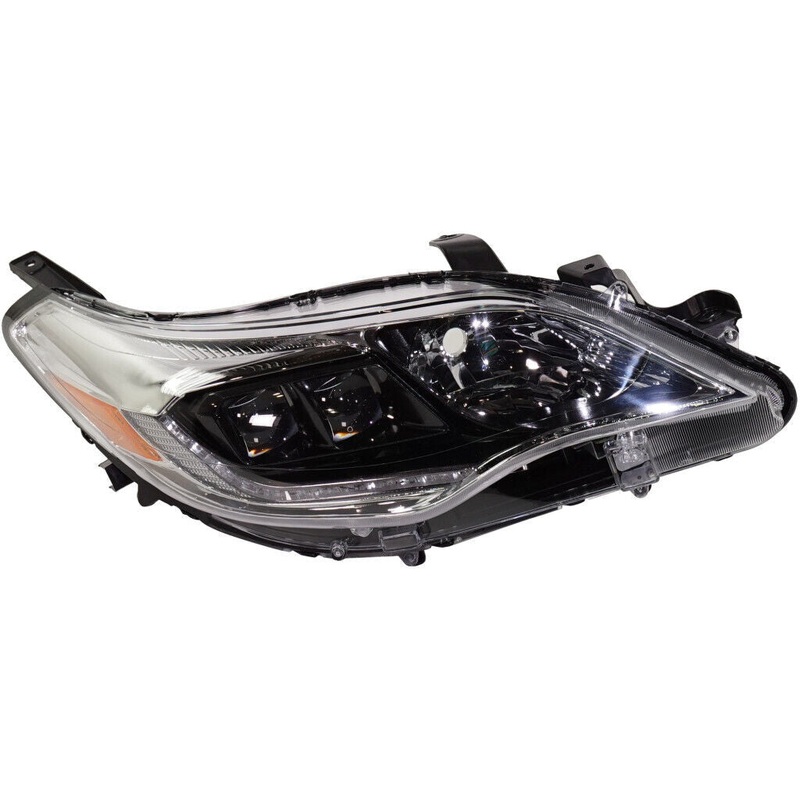 Head Lamp Passenger Side Toyota Avalon 2013-2015 Hatchback High Quality , To2519148 – Hunt Parts
