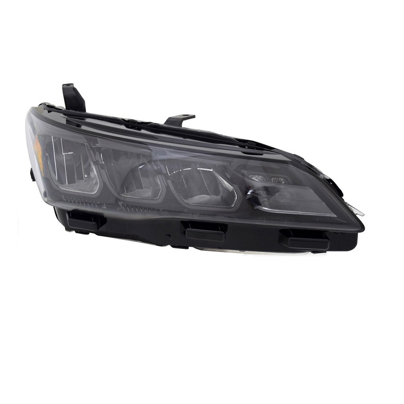 Head Lamp Passenger Side Toyota Avalon 2020-2022 Trd/Xse Hatchback High Quality , To2503305 – Hunt Parts