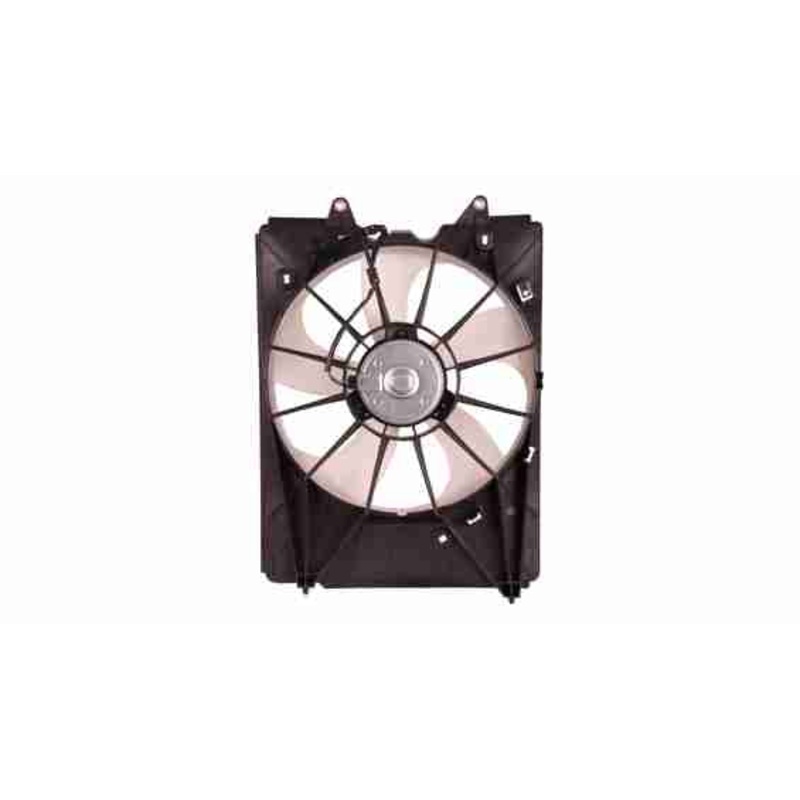 Radiator Fan Assembly Acura Mdx 2014-2019 3.5L – Hunt Parts