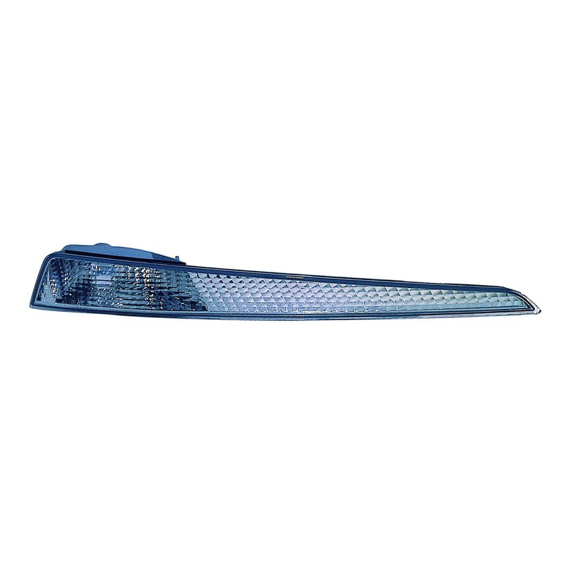 Signal Lamp Front Passenger Side Acura Tl 2009-2011 Exclude Sh Capa , Ac2533103C – Hunt Parts