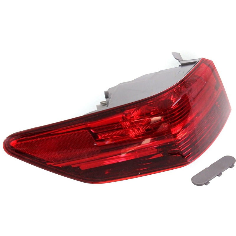Tail Lamp Driver Side Acura Ilx 2013-2015 Capa – Hunt Parts