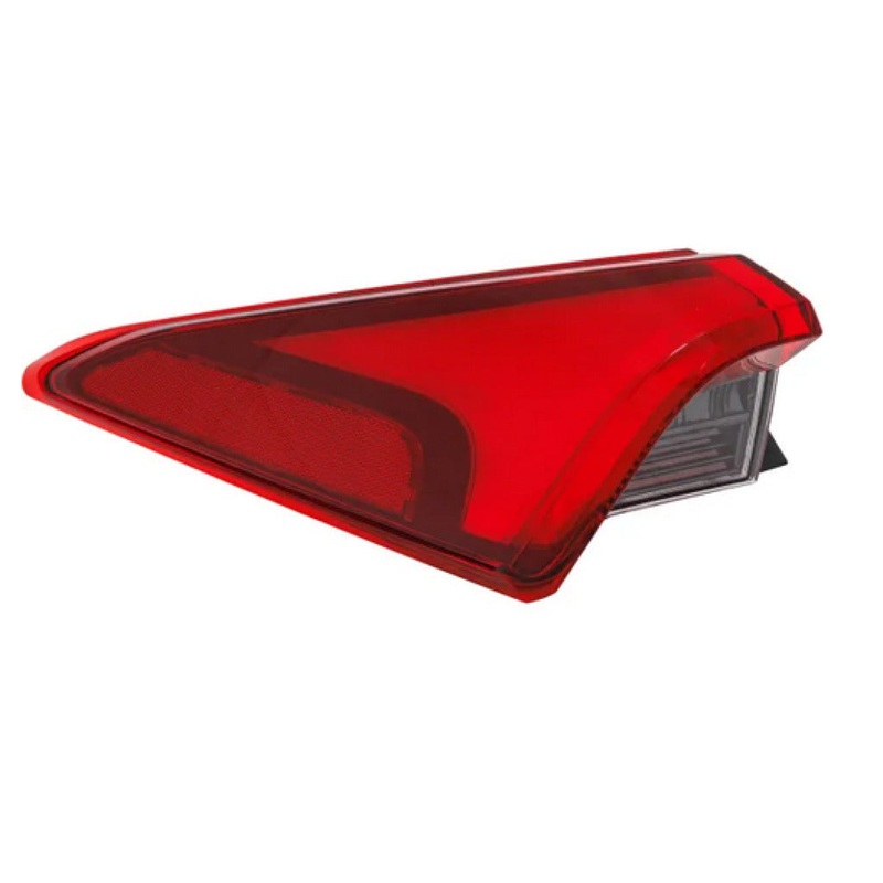 Tail Lamp Driver Side Toyota Avalon 2019-2022 With Sequential Signal High Quality , To2804145 – Hunt Parts