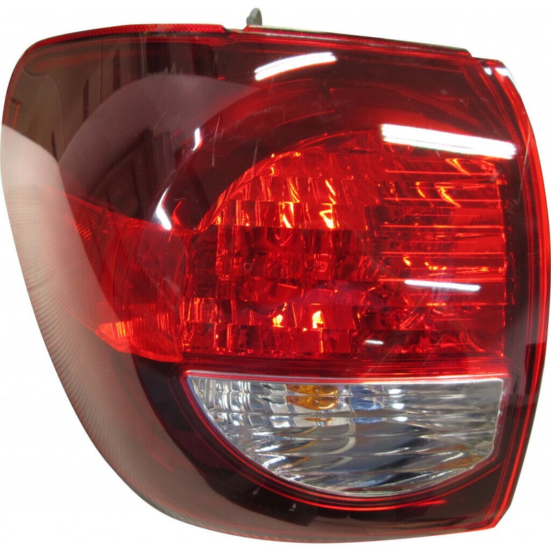 Tail Lamp Driver Side Toyota Sequoia 2018-2022 High Quality , To2804142 – Hunt Parts
