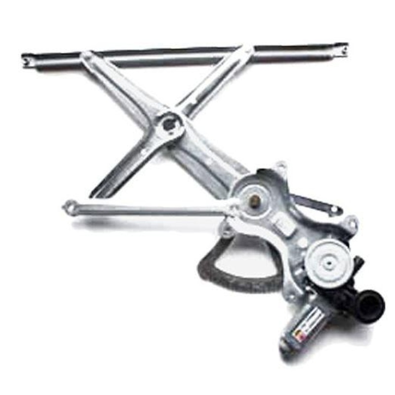 Window Regulator Front Passenger Side Toyota Matrix 2003-2008 Power , TO1357116