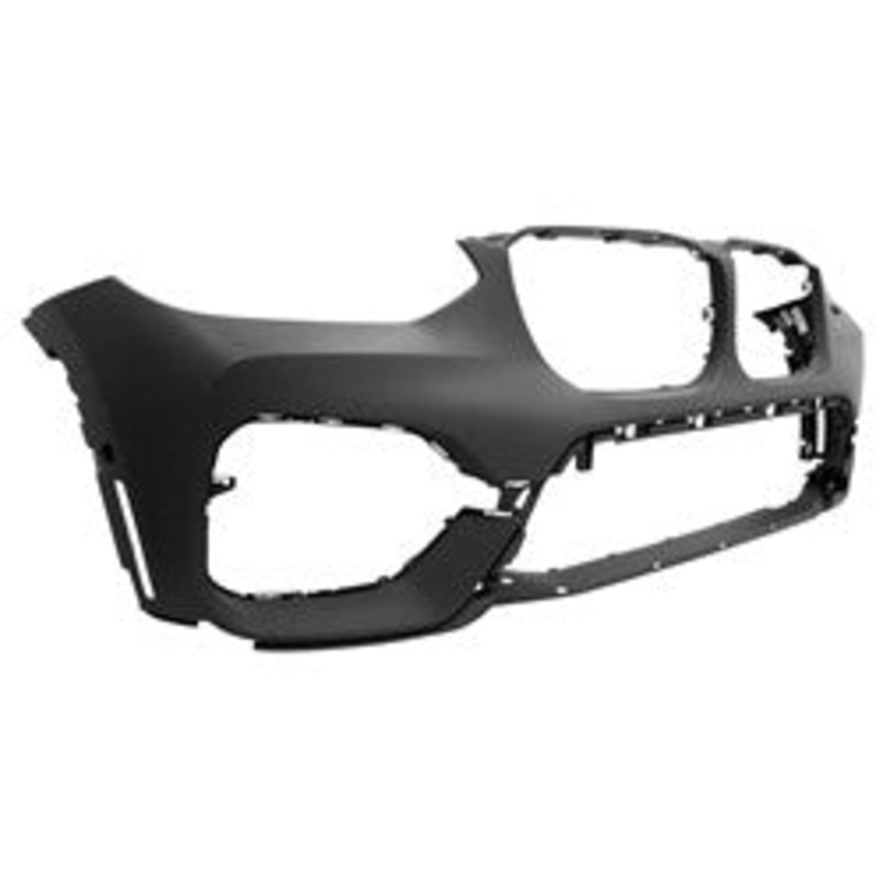 Bumper Front Bmw X3 2018-2021 Primed Without Park Assist/M-Pkg With Park Distance For 30I Luxury Model Capa , Bm1000495C – Hunt Parts