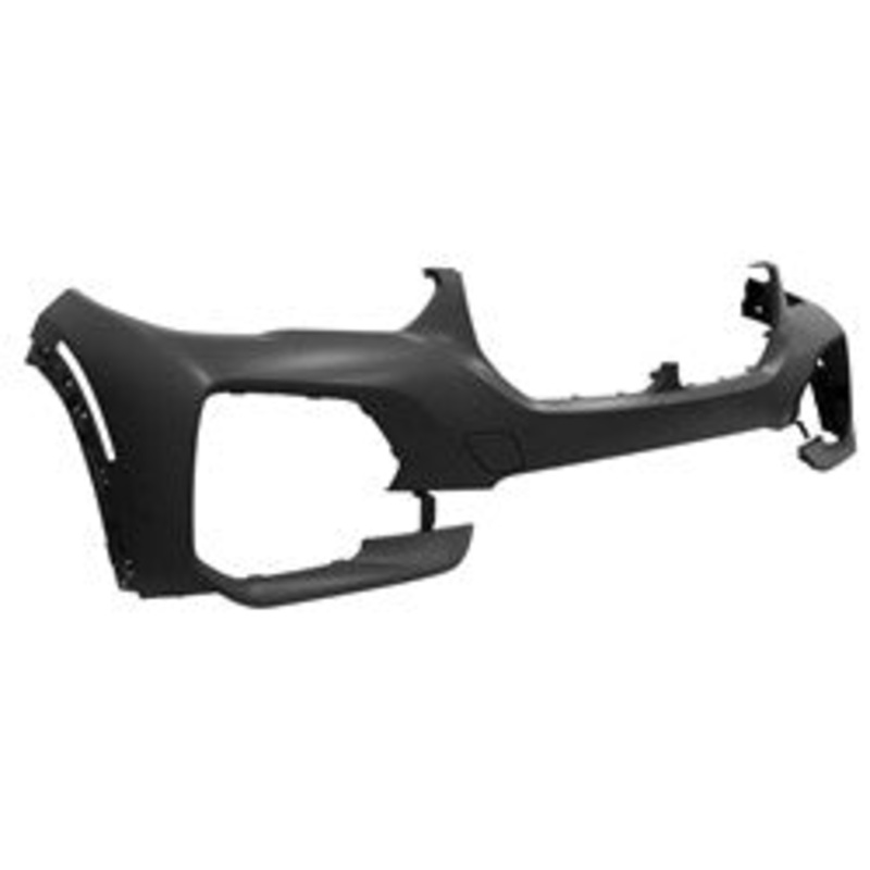 Bumper Front Bmw X5 2019-2023 Primed Without Sensor/M-Pkg Capa , Bm1000521C – Hunt Parts