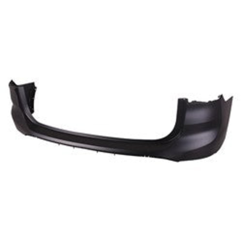 Bumper Rear Upper Bmw X1 2016-2022 Primed Without M-Pkg Capa , Bm1114102C – Hunt Parts