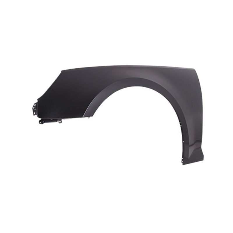 Fender Front Driver Side Audi A4 2017-2019 Steel Without S Marker Hole Sedan , Au1240137U – Hunt Parts