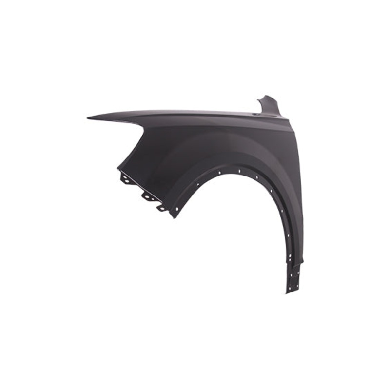 Fender Front Driver Side Audi Q7 2017-2020 Aluminium Capa , Au1240139C – Hunt Parts