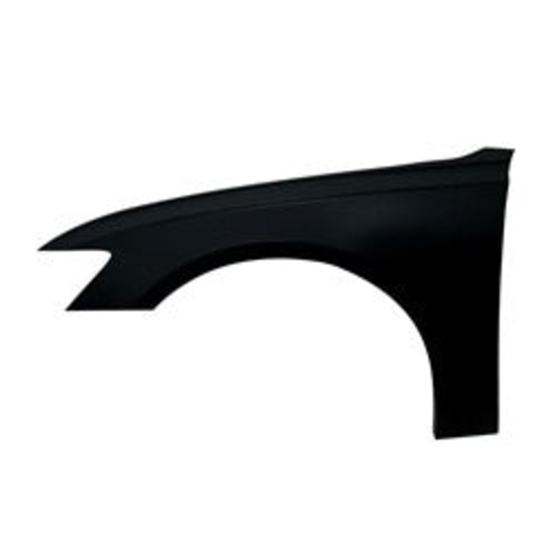 Fender Front Driver Side Audi S6 2020-2021 Aluminium Capa , Au1240143C – Hunt Parts
