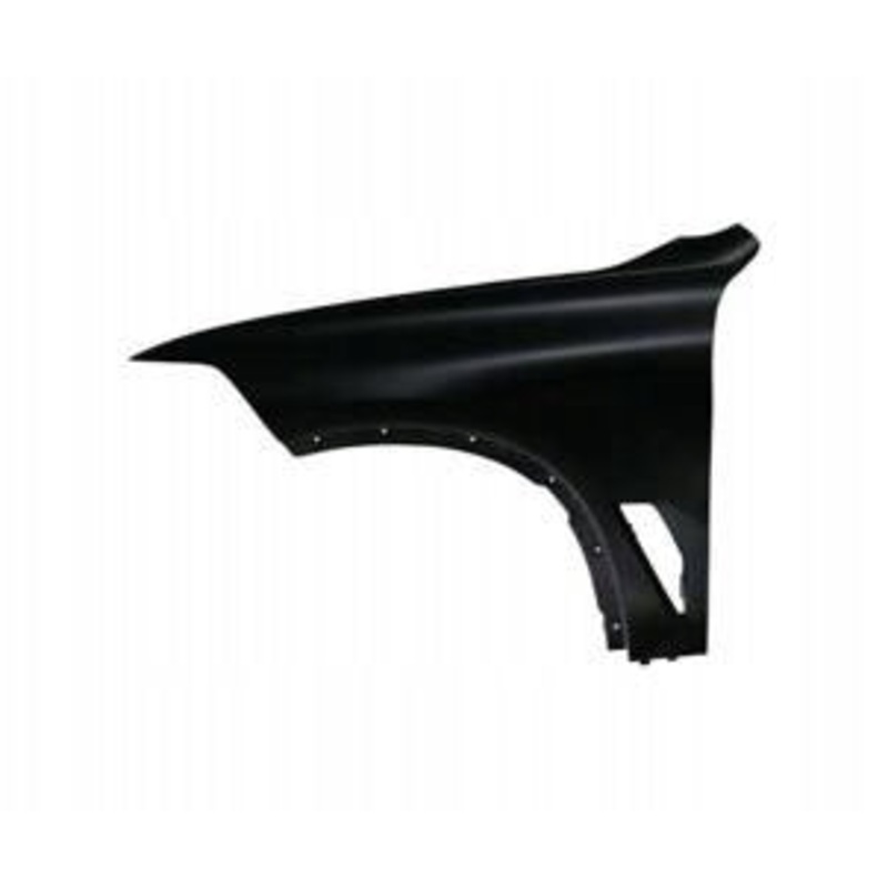 Fender Front Driver Side Bmw 7 Series 2016-2019 Aluminium Capa , Bm1240167C – Hunt Parts