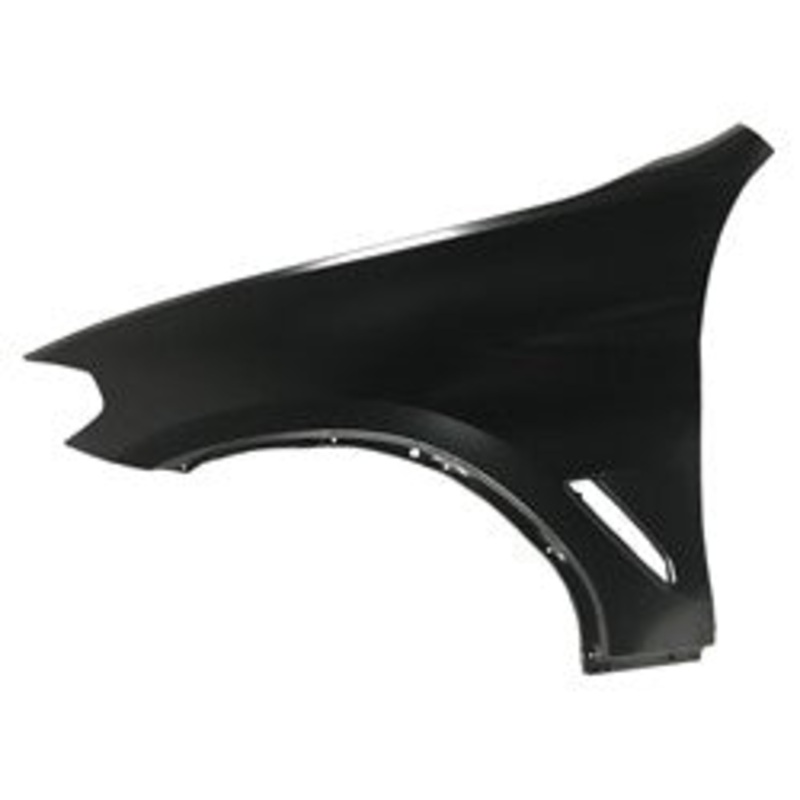 Fender Front Driver Side Bmw X4 2019-2023 Aluminium Capa , Bm1240172C – Hunt Parts