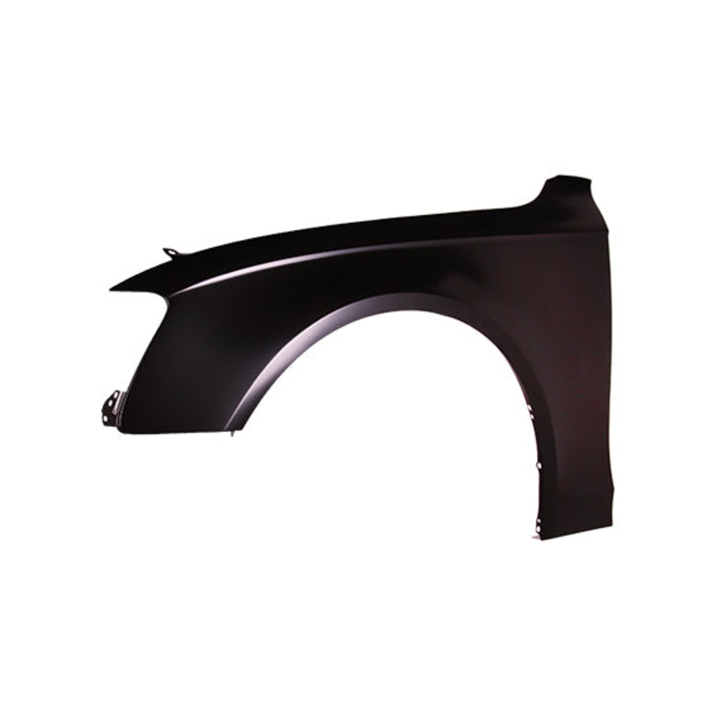 Fender Front Driver Side Side Audi A4 2013-2016 (Without Lamp Hole) , Au1240133U – Hunt Parts