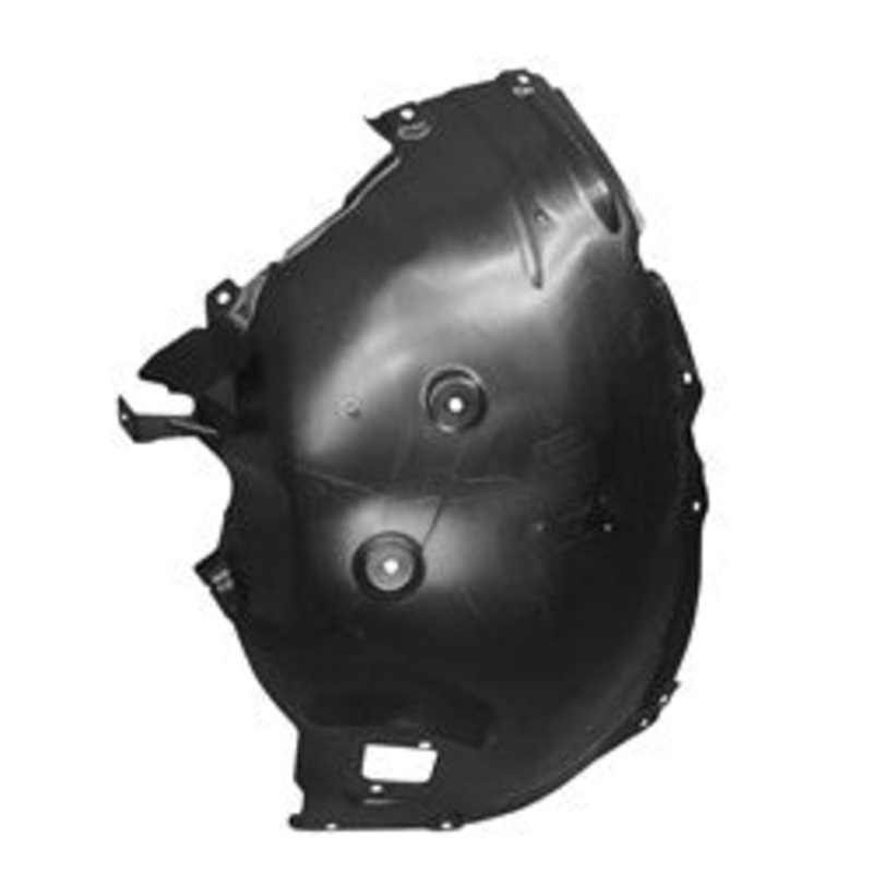 Fender Liner Front Driver Side Bmw 330I 2019 Forward , Bm1248161C – Hunt Parts