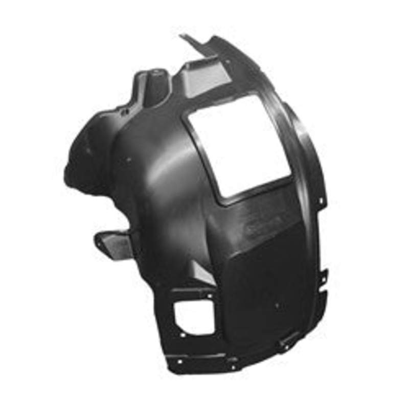 Fender Liner Front Driver Side Forward Bmw X4 2019-2023 Capa , Bm1248159C – Hunt Parts