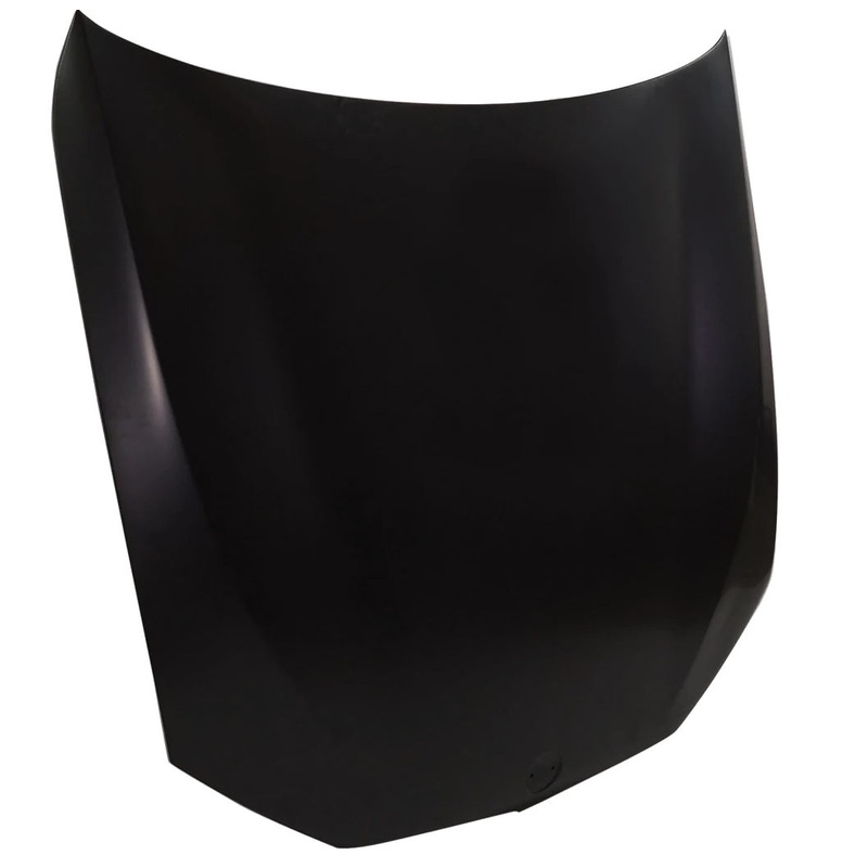 Hood Bmw 5 Series 2017-2022 Aluminium Capa , Bm1230143C – Hunt Parts