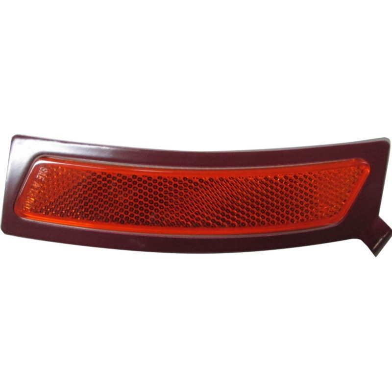 Reflector Front Driver Side Bmw 3 Series Sedan 2016-2018 Capa – Hunt Parts