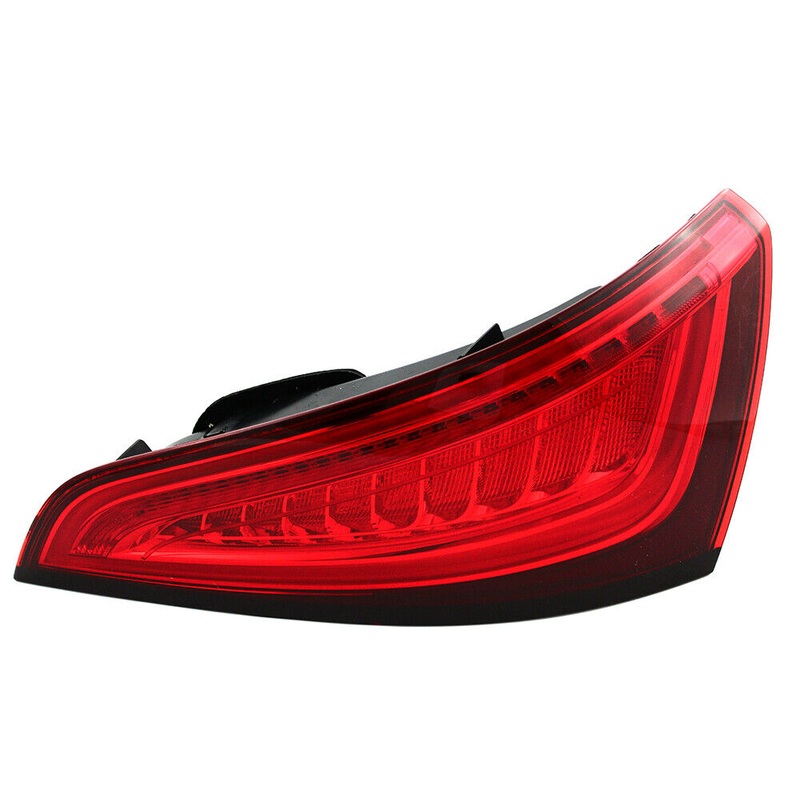 Tail Lamp Passenger Side Audi Q5 2013-2017 Led Capa , Au2801114C – Hunt Parts