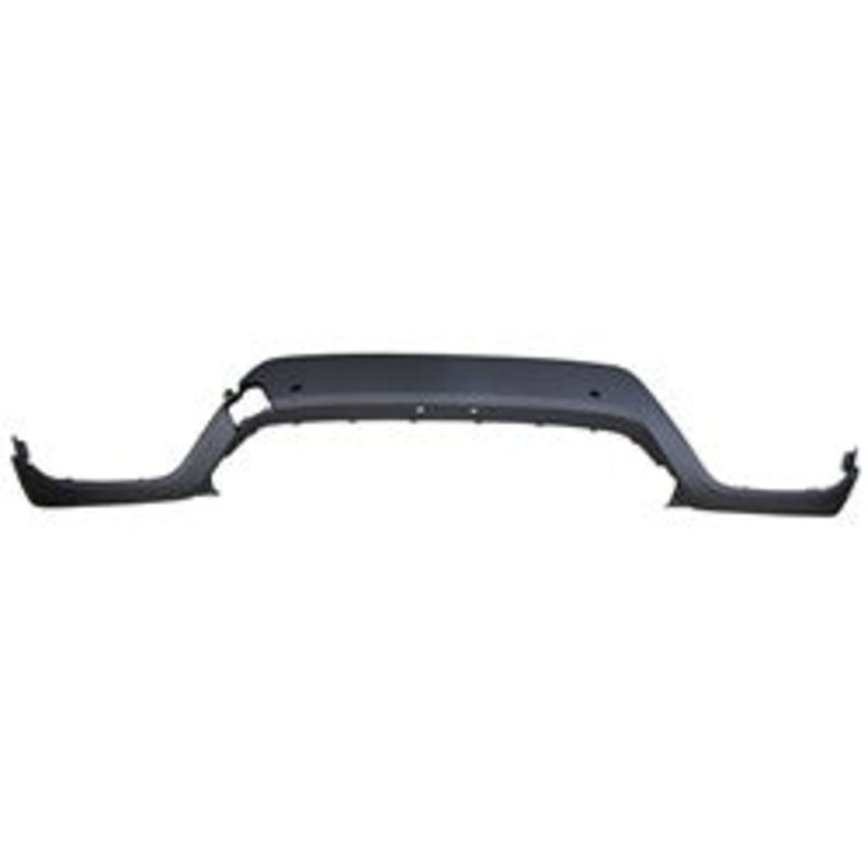Valance Front Bmw X3 2018-2021 Textured With Sensor Without M-Pkg For 30I Model Capa , Bm1095120C – Hunt Parts