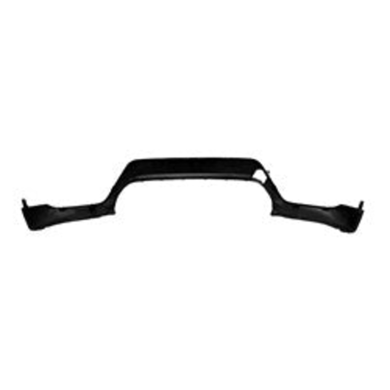 Valance Front Bmw X3 2018-2021 Textured Without Sensor/M-Pkg Capa , Bm1095119C – Hunt Parts