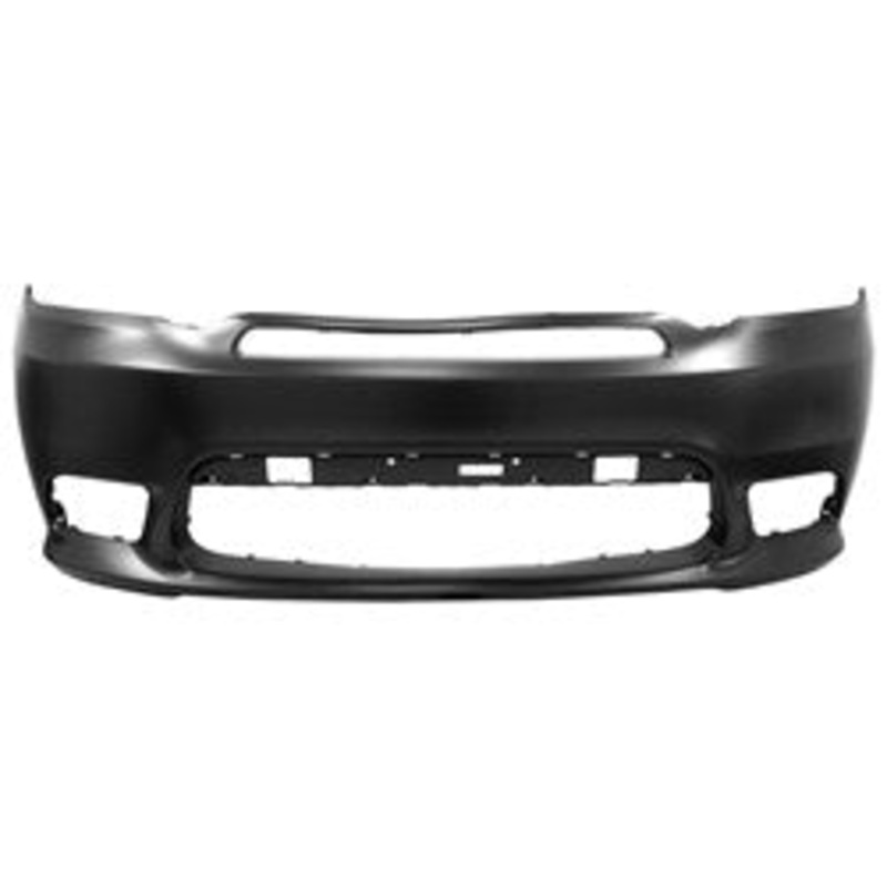 Bumper Front Dodge Durango 2018-2020 Primed Without Sensor Srt/Rt/Gt Model 1-Piece Capa , Ch1000A37C – Hunt Parts