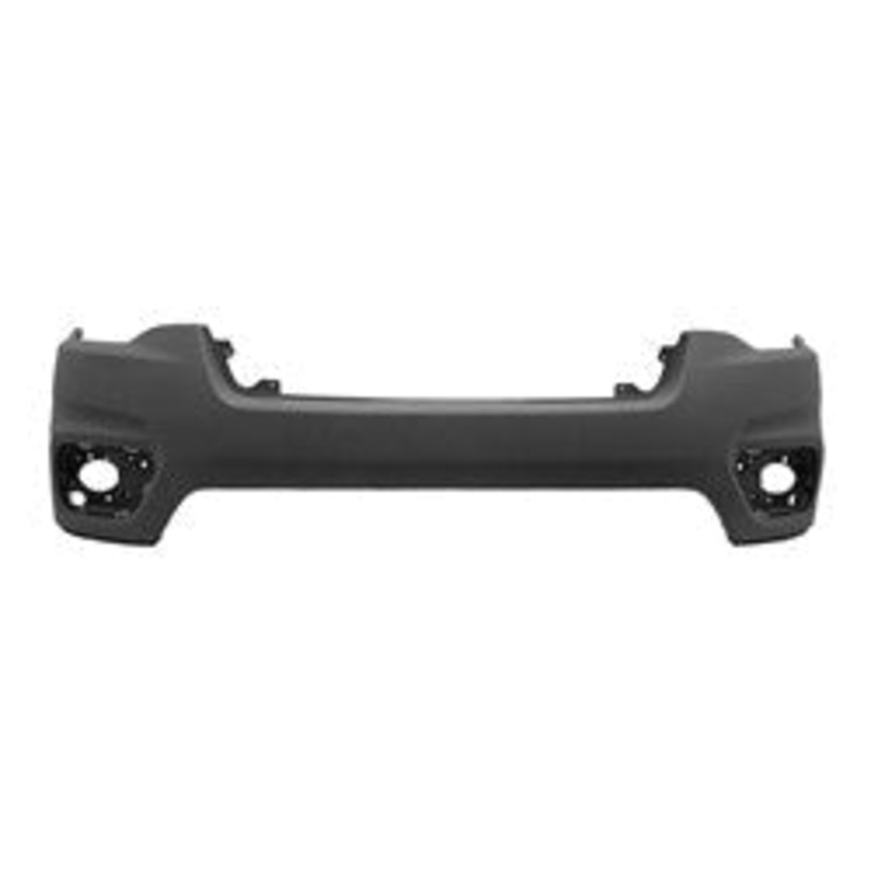 Bumper Front Upper Driver Side Jeep Cherokee 2019-2023 Primed Without Sensor Capa , Ch1014133C – Hunt Parts
