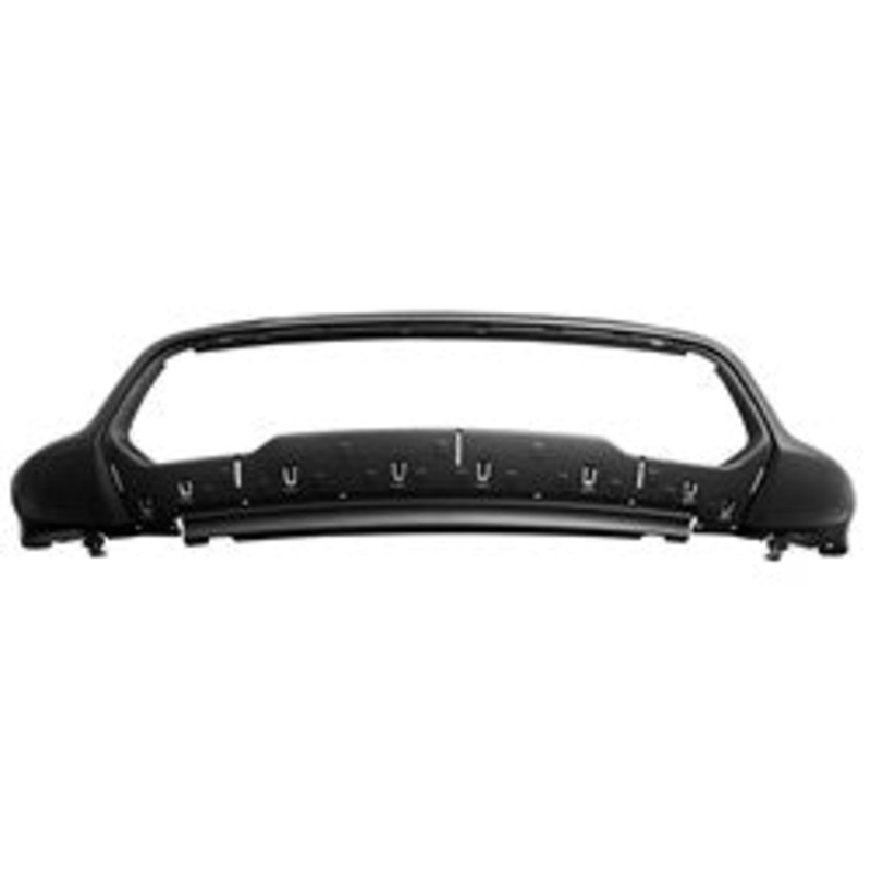 Bumper Lower Front Jeep Grand Cherokee 2017-2021 Partial Primed Laredo/Ltd/Overland Model Capa , Ch1015134C – Hunt Parts