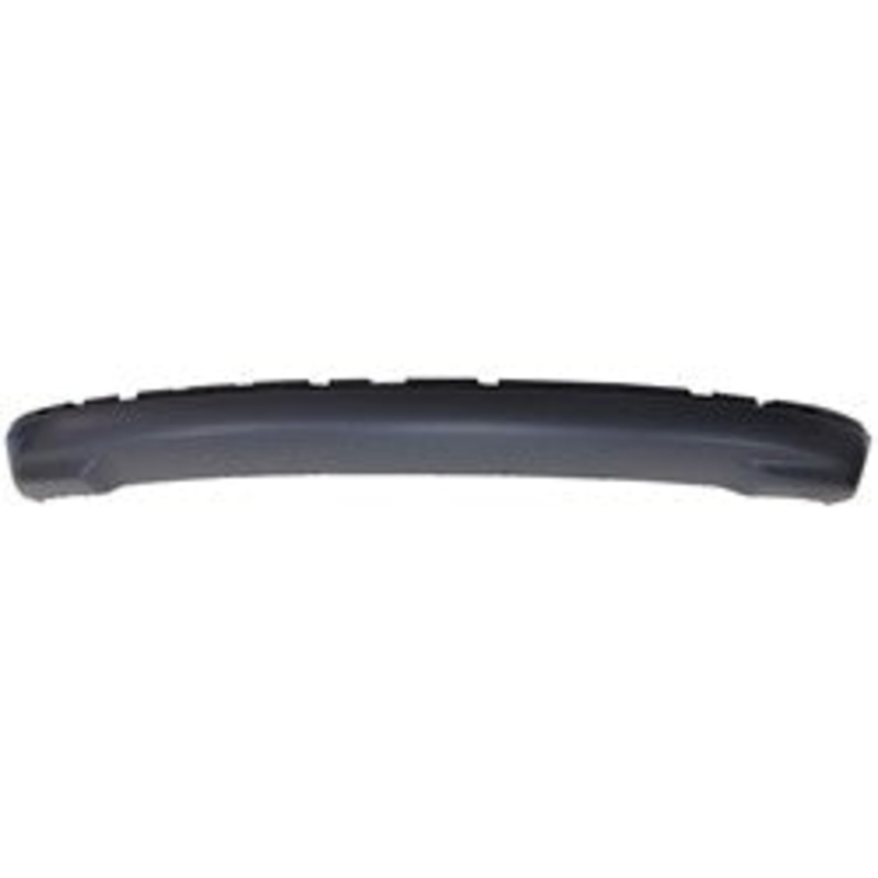 Bumper Lower Front Jeep Grand Cherokee 2017-2021 Primed Black Summit Model Capa , Ch1095122C – Hunt Parts