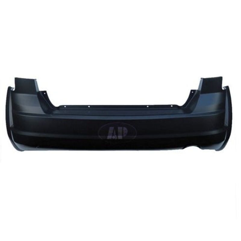 Bumper Rear Dodge Journey 2009-2020 Primed 2.4L Without Sensor With Single Exhaust Se/Sxt Capa , Ch1100924C – Hunt Parts