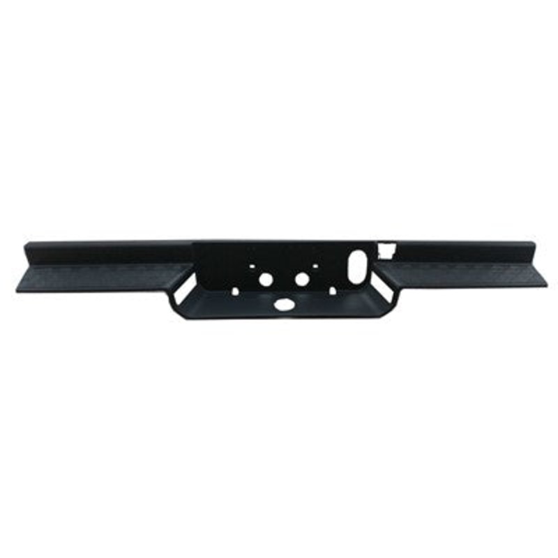 Bumper Step Pad Ram Ram 1500 2019-2022 Rear With Pad Hole Without Hitch Capa , Ch1191127C – Hunt Parts