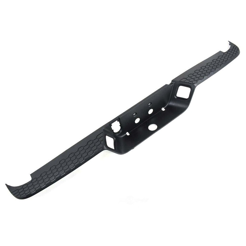 Bumper Step Pad Rear Dodge Ram 1500 2009-2010 Capa , Ch1191111C – Hunt Parts