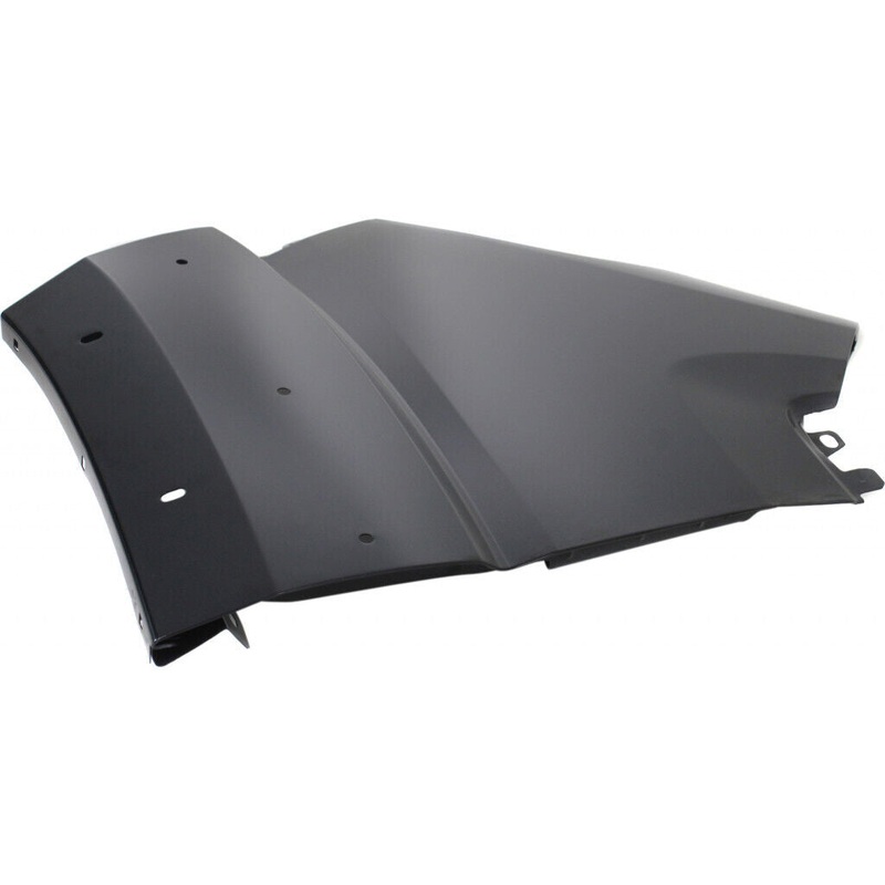 Fender Front Driver Side Ram Promaster 3500 2014-2022 Steel Capa , Ch1240286C – Hunt Parts